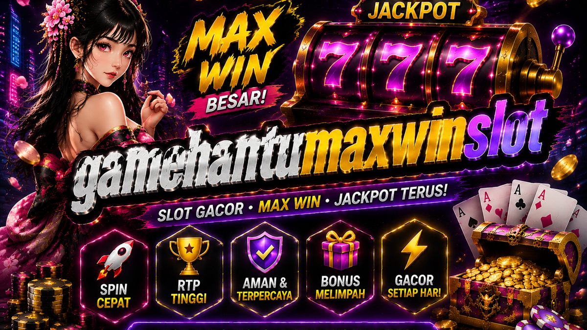 Banner HANTUGAME - Kenapa Daftar Brand Ada dan Bagaimana Menelusurinya